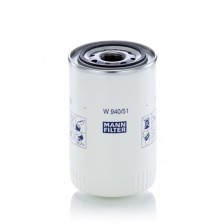 Hidraulinis filtras, sistema MANN-FILTER W 940/51