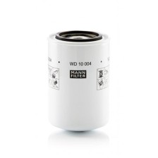 Hidraulinis filtras, sistema MANN-FILTER WD 10 004
