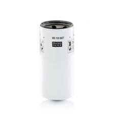 Hidraulinis filtras, sistema MANN-FILTER WD 10 007