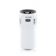 Hidraulinis filtras, sistema MANN-FILTER WD 10 008