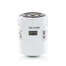 Hidraulinis filtras, sistema MANN-FILTER WD 10 009