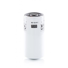 Hidraulinis filtras, sistema MANN-FILTER WD 10 011