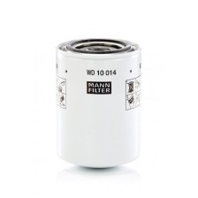 Hidraulinis filtras, sistema MANN-FILTER WD 10 014