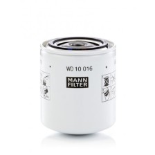 Hidraulinis filtras, sistema MANN-FILTER WD 10 016