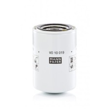 Hidraulinis filtras, sistema MANN-FILTER WD 10 019