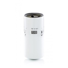 Hidraulinis filtras, sistema MANN-FILTER WD 10 021