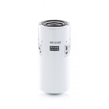Hidraulinis filtras, sistema MANN-FILTER WD 10 022