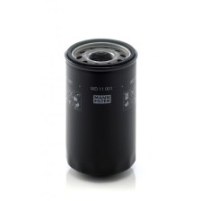 Hidraulinis filtras, sistema MANN-FILTER WD 11 001