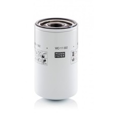 Hidraulinis filtras, sistema MANN-FILTER WD 11 002