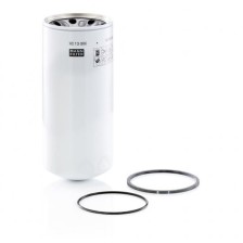 Hidraulinis filtras, sistema MANN-FILTER WD 13 006 x
