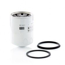 Hidraulinis filtras, sistema MANN-FILTER WD 13 011 x