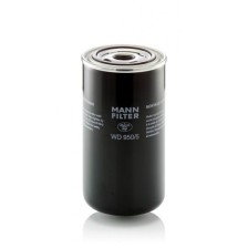 Hidraulinis filtras, sistema MANN-FILTER WD 950/5