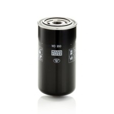 Hidraulinis filtras, sistema MANN-FILTER WD 950
