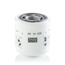 Hidraulinis filtras, sistema MANN-FILTER WH 10 006