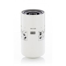 Hidraulinis filtras, sistema MANN-FILTER WH 1205
