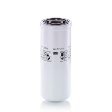 Hidraulinis filtras, sistema MANN-FILTER WH 1257/2