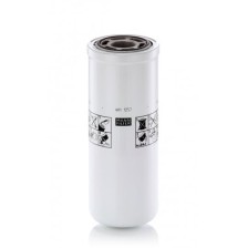 Hidraulinis filtras, sistema MANN-FILTER WH 1257