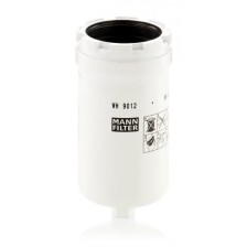 Hidraulinis filtras, sistema MANN-FILTER WH 9012