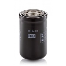 Hidraulinis filtras, sistema MANN-FILTER WH 945/4