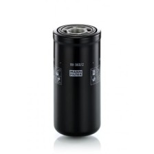 Hidraulinis filtras, sistema MANN-FILTER WH 960/2