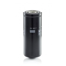 Hidraulinis filtras, sistema MANN-FILTER WH 980/7