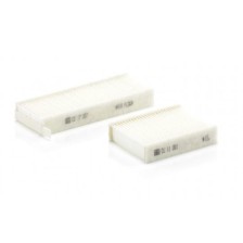 Salono oro filtras MANN-FILTER CU 17 009-2