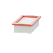 Salono oro filtras MANN-FILTER CU 22 025