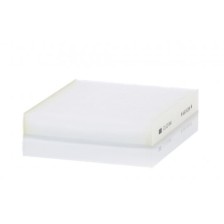 Salono oro filtras MANN-FILTER CU 22 044