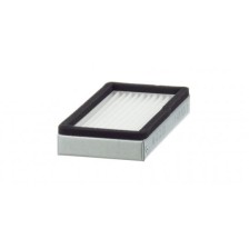 Salono oro filtras MANN-FILTER CU 22 071