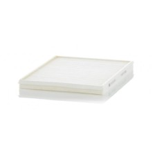 Salono oro filtras MANN-FILTER CU 25 031