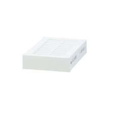 Salono oro filtras MANN-FILTER CU 25 053