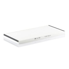 Salono oro filtras MANN-FILTER CU 4783