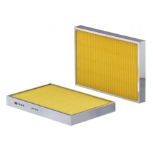 Salono oro filtras MANN-FILTER CUD 34 011