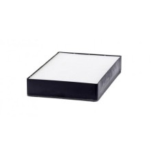 Salono oro filtras MANN-FILTER CUD 35 002