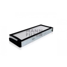 Salono oro filtras MANN-FILTER CUD 4630