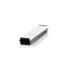 Salono oro filtras MANN-FILTER CUD 5250