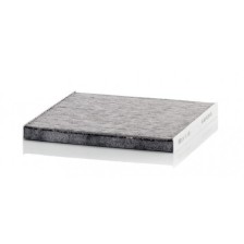 Salono oro filtras MANN-FILTER CUK 21 025