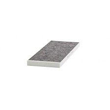 Salono oro filtras MANN-FILTER CUK 46 025