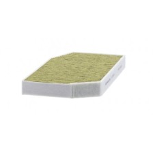 Salono oro filtras MANN-FILTER FP 38 004