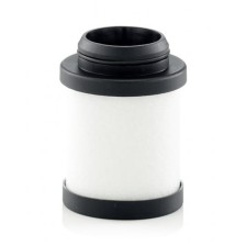 Filtras, Suslėgto oro įranga MANN-FILTER LE 3018