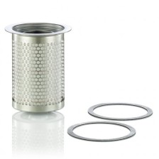 Filtras, Suslėgto oro įranga MANN-FILTER LE 9010 x