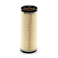 Oro filtras MANN-FILTER C 10 011