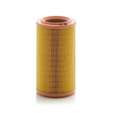 Oro filtras MANN-FILTER C 1286/1