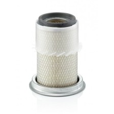 Oro filtras MANN-FILTER C 14 123