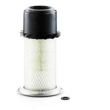 Oro filtras MANN-FILTER C 1588 x