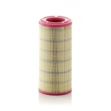 Oro filtras MANN-FILTER C 17 337/2