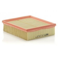 Oro filtras MANN-FILTER C 22 120