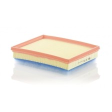 Air filter MANN-FILTER C 24 036