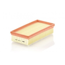 Oro filtras MANN-FILTER C 24 120