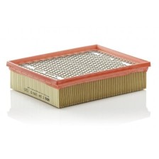 Oro filtras MANN-FILTER C 24 128/2